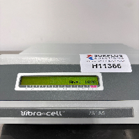Bioblock Scientific 75185 Vibra Cell image 2